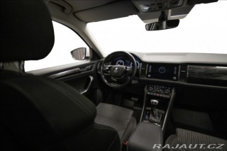 Škoda Kodiaq 2,0 TDI DSG 4x4 NAVI KAME 2021