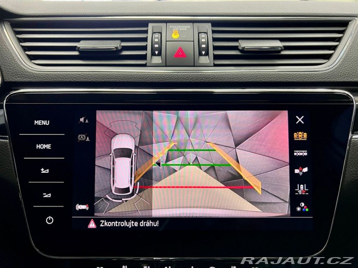 Škoda Superb 2.0TDI 140KW DSG 4X4 SPOR 2020