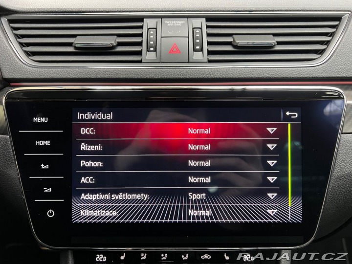 Škoda Superb 2.0TDI 140KW DSG 4X4 SPOR 2020