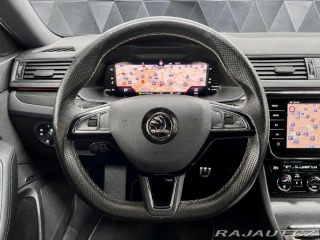 Škoda Superb 2.0TDI 140KW DSG 4X4 SPOR 2020
