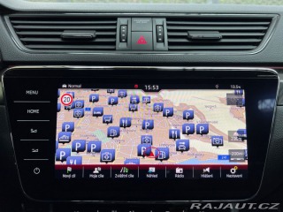 Škoda Superb 2.0TDI 140KW DSG 4X4 SPOR 2020