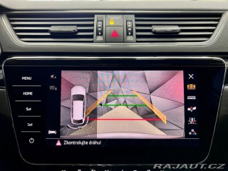 Škoda Superb 2.0TDI 140KW DSG 4X4 SPOR 2020
