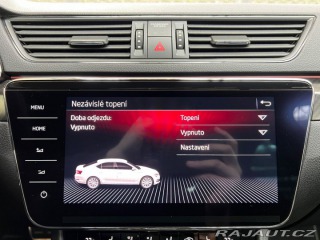 Škoda Superb 2.0TDI 140KW DSG 4X4 SPOR 2020