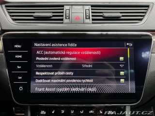 Škoda Superb 2.0TDI 140KW DSG 4X4 SPOR 2020