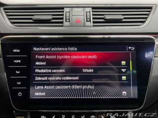 Škoda Superb 2.0TDI 140KW DSG 4X4 SPOR 2020
