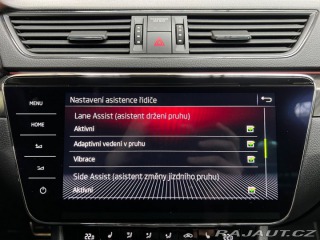 Škoda Superb 2.0TDI 140KW DSG 4X4 SPOR 2020