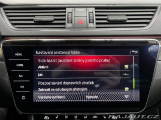 Škoda Superb 2.0TDI 140KW DSG 4X4 SPOR 2020