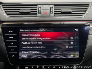 Škoda Superb 2.0TDI 140KW DSG 4X4 SPOR 2020