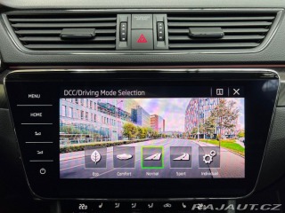 Škoda Superb 2.0TDI 140KW DSG 4X4 SPOR 2020