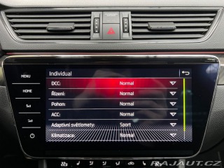 Škoda Superb 2.0TDI 140KW DSG 4X4 SPOR 2020