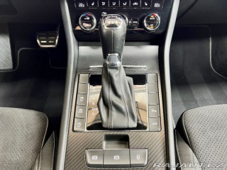 Škoda Superb 2.0TDI 140KW DSG 4X4 SPOR 2020
