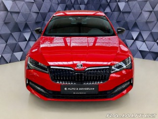 Škoda Superb 2.0TDI 140KW DSG 4X4 SPOR 2020