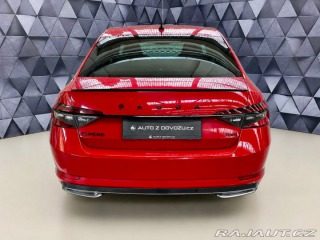 Škoda Superb 2.0TDI 140KW DSG 4X4 SPOR 2020