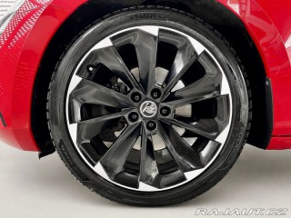 Škoda Superb 2.0TDI 140KW DSG 4X4 SPOR 2020