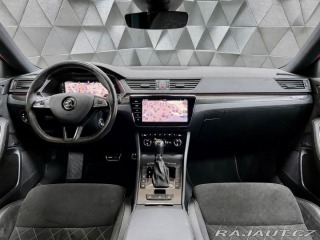 Škoda Superb 2.0TDI 140KW DSG 4X4 SPOR 2020