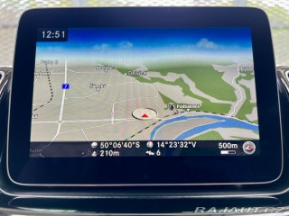 Mercedes-Benz GLS 350d 4M AMG DESIGNO, MASÁ 2018