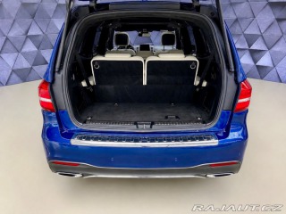 Mercedes-Benz GLS 350d 4M AMG DESIGNO, MASÁ 2018