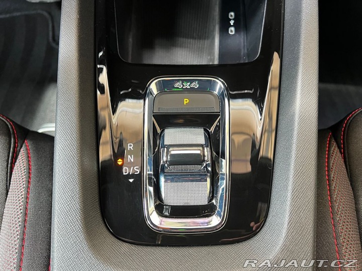 Škoda Octavia 2.0TDI 147kW RS DSG 4x4, 2024