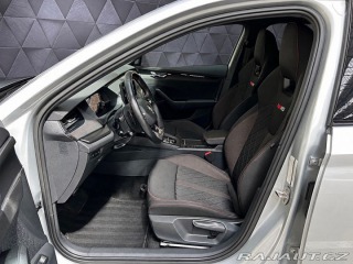 Škoda Octavia 2.0TDI 147kW RS DSG 4x4, 2024