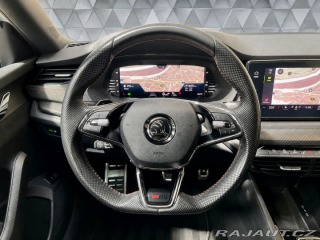 Škoda Octavia 2.0TDI 147kW RS DSG 4x4, 2024