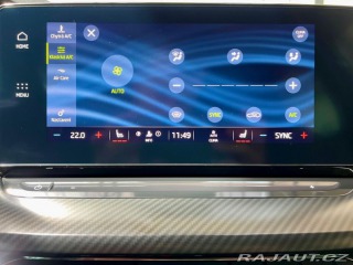 Škoda Octavia 2.0TDI 147kW RS DSG 4x4, 2024