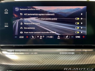 Škoda Octavia 2.0TDI 147kW RS DSG 4x4, 2024