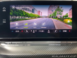 Škoda Octavia 2.0TDI 147kW RS DSG 4x4, 2024