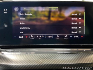 Škoda Octavia 2.0TDI 147kW RS DSG 4x4, 2024