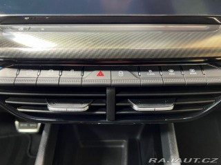 Škoda Octavia 2.0TDI 147kW RS DSG 4x4, 2024