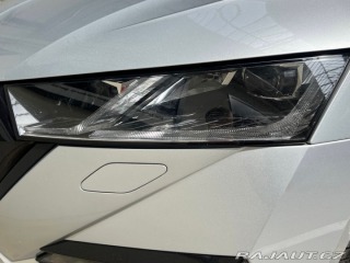 Škoda Octavia 2.0TDI 147kW RS DSG 4x4, 2024