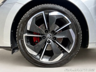 Škoda Octavia 2.0TDI 147kW RS DSG 4x4, 2024
