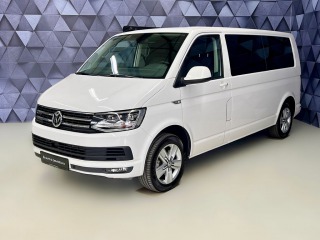 Volkswagen Multivan 2.0TDI DSG 4M CML LONG, T
