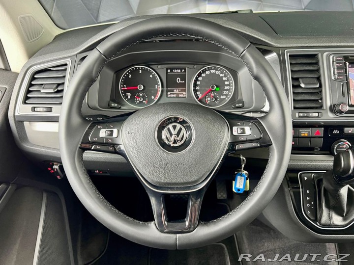 Volkswagen Multivan 2.0TDI DSG 4M CML LONG, T 2016