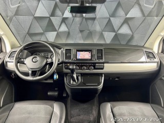 Volkswagen Multivan 2.0TDI DSG 4M CML LONG, T 2016