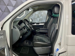 Volkswagen Multivan 2.0TDI DSG 4M CML LONG, T 2016