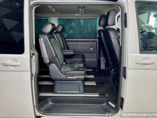 Volkswagen Multivan 2.0TDI DSG 4M CML LONG, T 2016