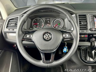 Volkswagen Multivan 2.0TDI DSG 4M CML LONG, T 2016