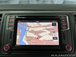 Volkswagen Multivan 2.0TDI DSG 4M CML LONG, T 2016