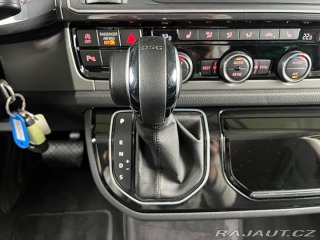 Volkswagen Multivan 2.0TDI DSG 4M CML LONG, T 2016