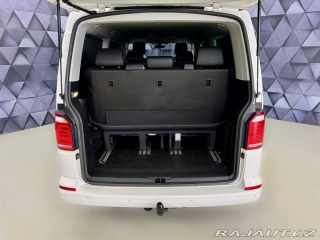 Volkswagen Multivan 2.0TDI DSG 4M CML LONG, T 2016