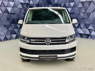 Volkswagen Multivan 2.0TDI DSG 4M CML LONG, T 2016