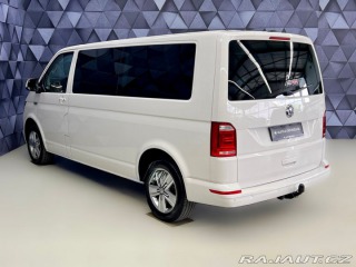 Volkswagen Multivan 2.0TDI DSG 4M CML LONG, T 2016