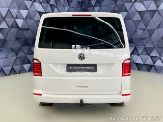 Volkswagen Multivan 2.0TDI DSG 4M CML LONG, T 2016