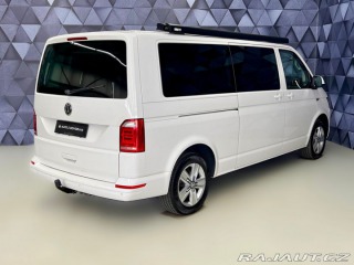 Volkswagen Multivan 2.0TDI DSG 4M CML LONG, T 2016