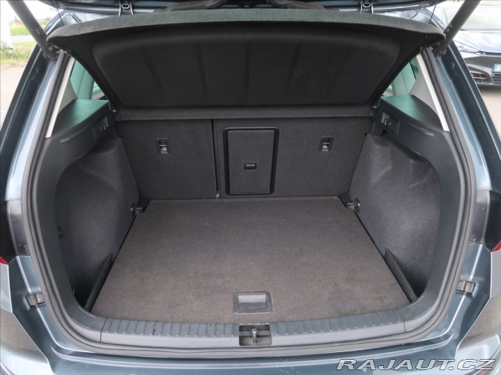 Seat Ateca 1,5 TSi FR DSG ČR 2022