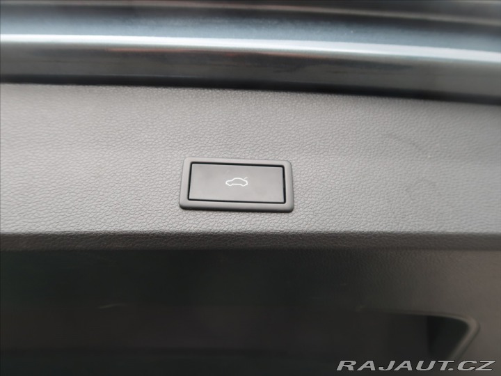 Seat Ateca 1,5 TSi FR DSG ČR 2022