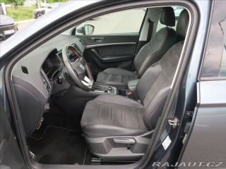 Seat Ateca 1,5 TSi FR DSG ČR 2022
