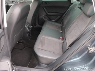 Seat Ateca 1,5 TSi FR DSG ČR 2022