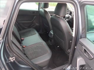 Seat Ateca 1,5 TSi FR DSG ČR 2022