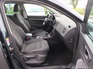 Seat Ateca 1,5 TSi FR DSG ČR 2022